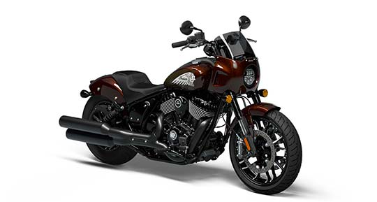 Sport Chief - Quartz Metallic